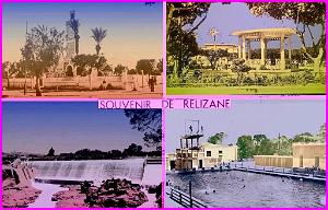 RELIZANE 502  SOUVENIRS
